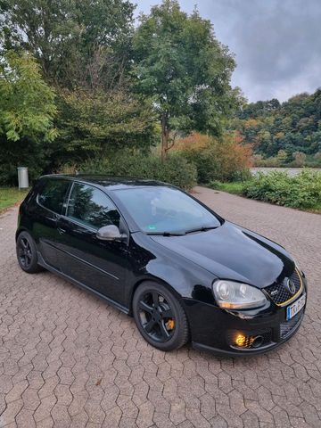 Volkswagen Vw golf 5 Gti