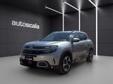 Citroën CITROEN C5 Aircross BlueHDi 130 S&S EAT8 Shine - silberne Citroën C5 Aircross
