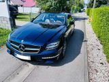 Mercedes-Benz CLS 63 AMG DEUTSCH VOLL EDEL - Mercedes-Benz CLS 63 AMG: Coupé