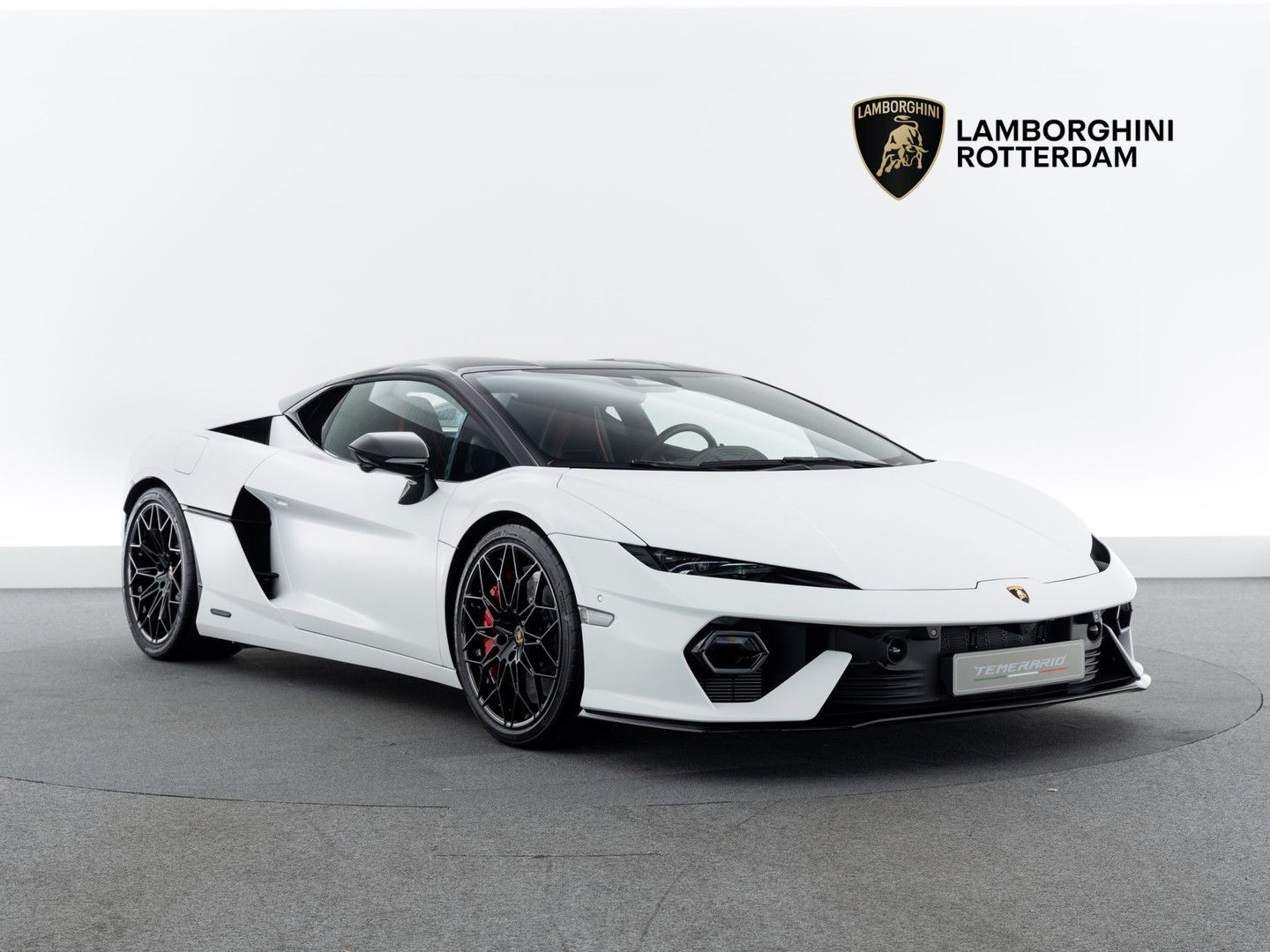 Lamborghini Other Lamborghini Temerario MY26 | Xpel matt | C