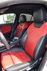 Mercedes-Benz A 250 e - AMG Line, Junge Sterne, HeadUp, 360° K - Mercedes-Benz Sterne