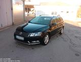 Volkswagen Pasat b7 Automatic - Volkswagen: Pasat