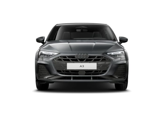 Audi A3 - Bild 2