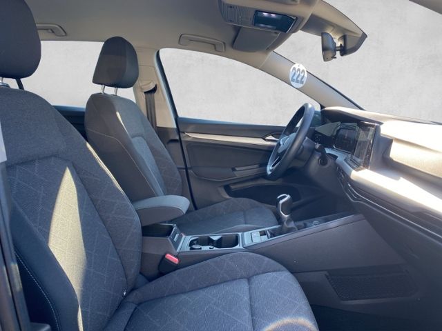 Golf VIII Life 1.5 TSI 259€ ohne Anz. LED*Navi*A