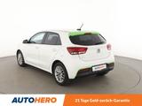Kia Rio 1.0 TGDI Dream Team*NAVI*CAM*PDC*SHZ*KLIMA* - gebrauchte Kia Rio aus dem Jahr 2018