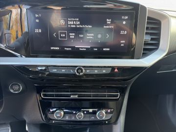 Fotografie 12 des Opel Mokka Ultimate Automatik Alcantara Navi Kamera