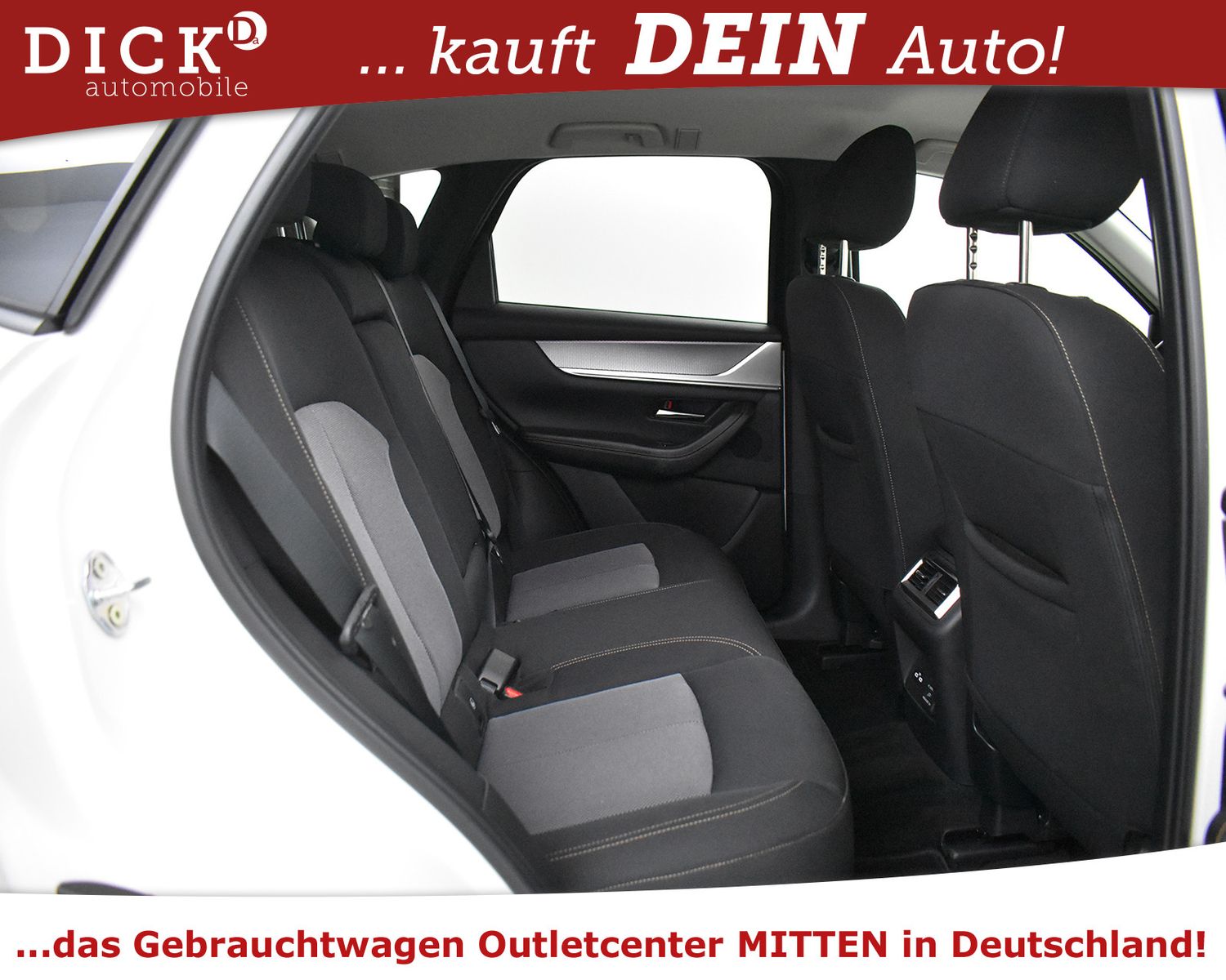 MAZDA CX-60 2.5 Hyb AWD Exclus-Line LED+HEAD+BOSE+360+ - Image 21