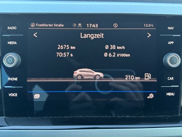 Volkswagen Taigo - Bild 28