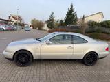 Mercedes-Benz CLK 230 KOMPRESSOR ELEGANCE ( wenig Km ) - Mercedes-Benz mit Benzin-Antrieb: Coupe, Schaltgetriebe