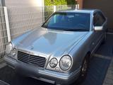 Mercedes-Benz Mercedes Benz E230 Avantgarde ab 2026 Oldt... - gebrauchte Mercedes-Benz E 230 aus dem Jahr 1996