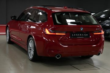 BMW 320 - 7
