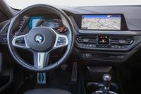 BMW 118 - Vorschau Bild 13