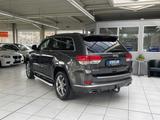 Jeep Grand Cherokee 3.0 CRD Summit Kamera AHK ACC - gebrauchte Jeep Grand Cherokee aus dem Jahr 2019