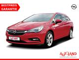 Opel Astra K Sports Tourer 1.4 T Dynamic Navi AHK - Opel Astra: 1.4