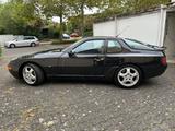 Porsche Sehr schöner Porsche 968 mit H-Kennzeichen!! - Porsche 968: Scheckheftgepflegt