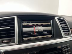 MERCEDES-BENZ ML 350 CDI / AMG / 4X4/ V6 / AHK / GARANTIE / MERCEDES-BENZ ML 350 CDI / AMG / 4X4/ V6 / AHK / GARANTIE /