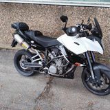 KTM SMT 990 frisch TÜV und Inspektion  - Offers matching your search criteria