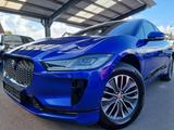 Jaguar I-Pace EV 400 AWD SitzKlima Meridian Panorama - blaue Jaguar I-Pace
