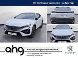 Peugeot 408 PureTech 130 EAT8 GT  - Peugeot 408