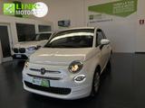 Fiat FIAT 500 1.2 Dualogic Pop NEOPATENTATI, KM CERT. - Fiat 500: Dualogic
