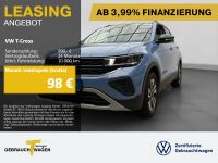 Volkswagen T-Cross - Vorschau Bild 1