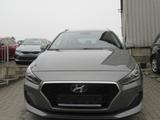 Hyundai i30 1.6 CRDi 100kW Premium DCT-LEDER-NAVI-KAMERA - Hyundai i30 Gebrauchtwagen in Dortmund