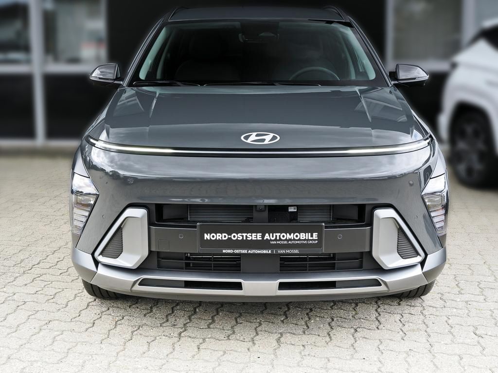 Hyundai Kona – Bild 4