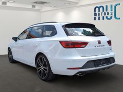 SEAT Leon 2.0 4Drive Cupra~BeatsAudio~Alcantara