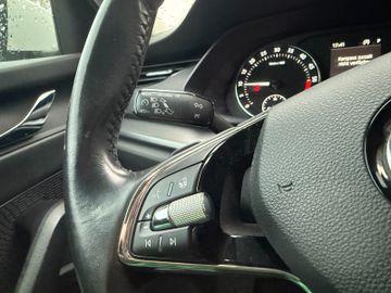 Skoda Octavia - 9