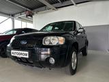 Ford Maverick 4wd XLT Aut. 1.Hand /+orig. 44TKM/Leder - Ford Maverick Gebrauchtwagen