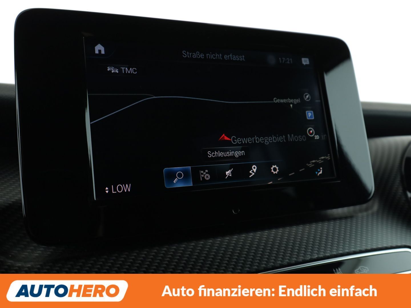 Mercedes-Benz V-Klasse V 220 d 4MATIC EDITION kompakt Aut foto 22