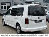 Volkswagen Caddy PKW Maxi Highline*7 Sitzer*Autom*Alcantara - : Automatik, Pkw
