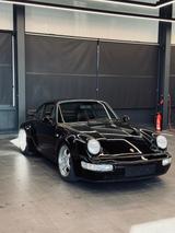 Porsche 964 TURBO 3.3 - Porsche Gebrauchtwagen in Reutlingen