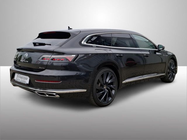 ARTEON SHOOTING BRAKE 2.0 TDI DSG 4MOTION