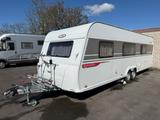 LMC 705 Scandica-Klima/Heckbad/Bodenheiz./SAT/Mover - Offers