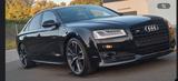 Audi S8 4.0 TFSI plus tiptronic quattro -