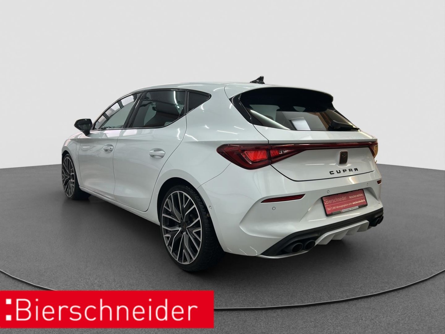 Cupra Leon - Bild 9