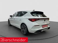Cupra Leon - Vorschau Bild 9