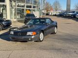 Mercedes-Benz SL 300 AUT LM Leder SHZ elSitz - Mercedes-Benz SL 300 aus 1993