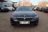 BMW 520 d Luxury Line, Laser, HUD, 360,stndhz, Exclu - BMW 5er Reihe: E36