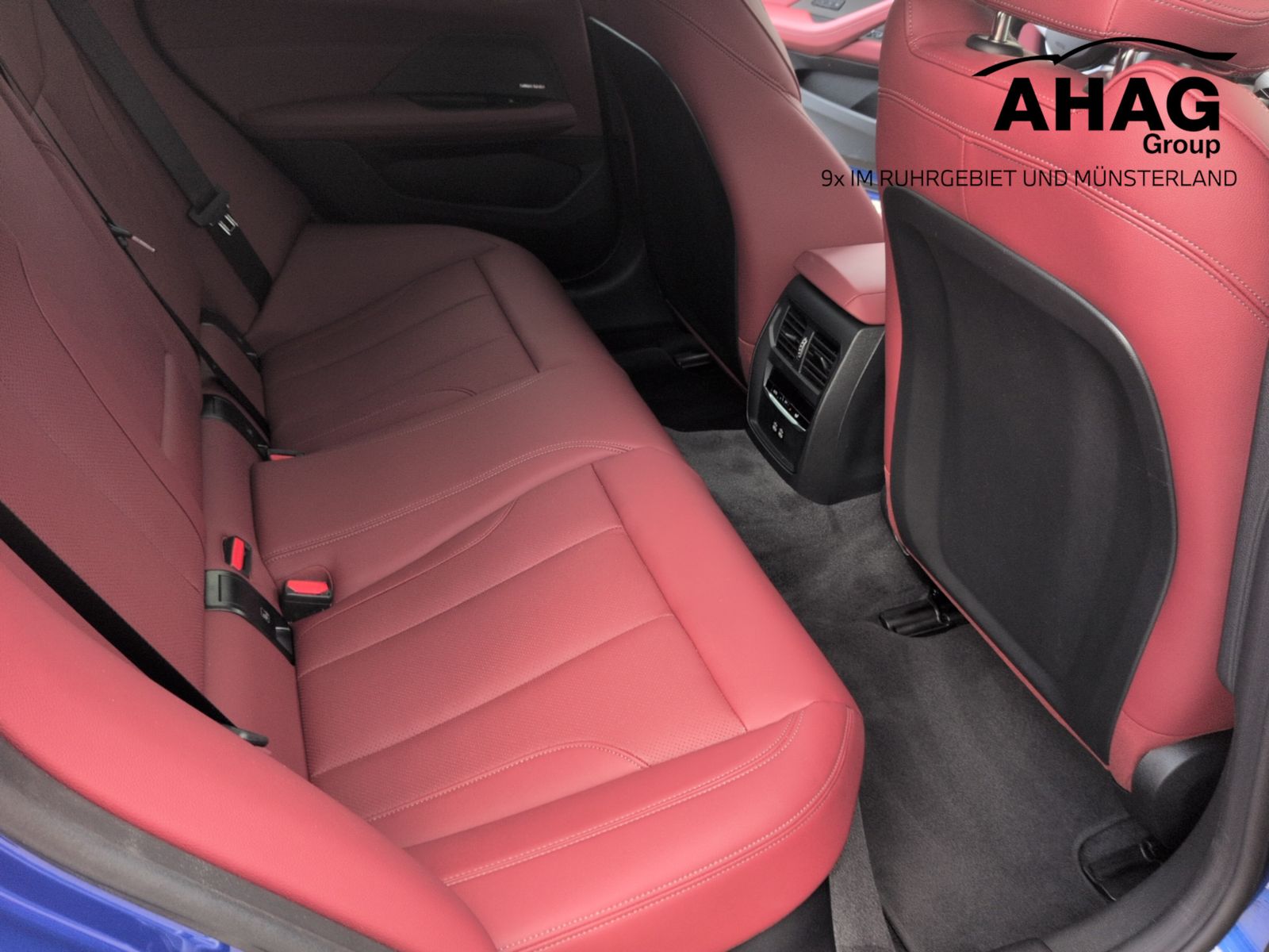 BMW i4 - Bild 23