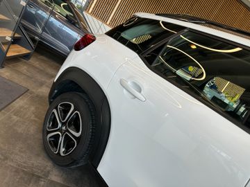 Citroën C3 Aircross *Feel*2.Hand*TÜV*Klima*PDC*