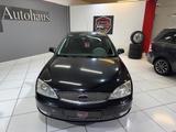 Ford Mondeo Lim. Trend - gebrauchte Ford Mondeo aus dem Jahr 2006