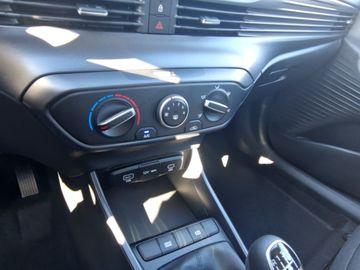 Hyundai i20 1.0 T-GDI Select (90PS)