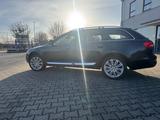Audi A6 Allroad 3.0 TFSI quattro tiptronic - - Audi A6 Allroad Unfallwagen