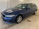 BMW 520d T xDr ACC+/LEDER/COCKP-PRO/LED+/360°KAM - gebrauchte BMW 520 aus dem Jahr 2020