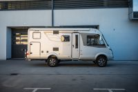 Hymer-Eriba – View 4