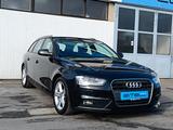 Audi A4 Avant Ambition 2,0 TDI Navi Xenon AHK PDC - Audi A4: Kombi, Ambition