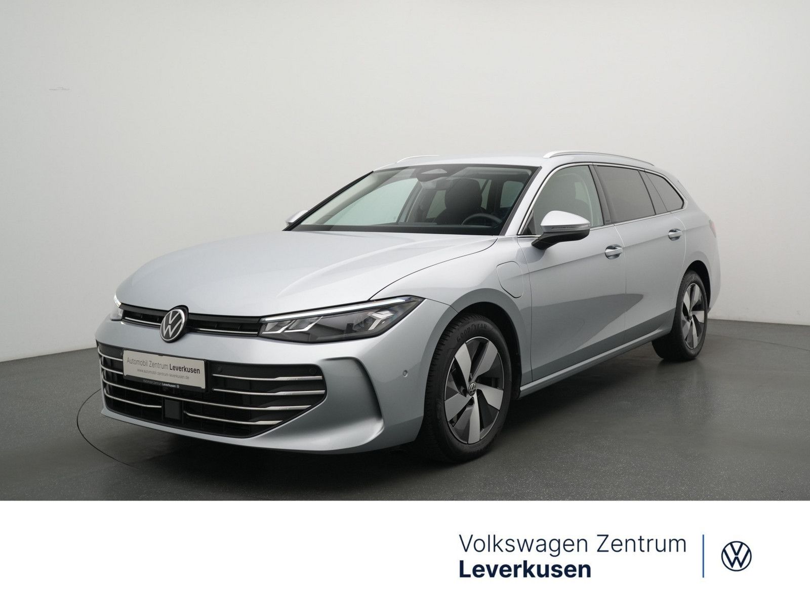 Volkswagen Passat - Bild 1