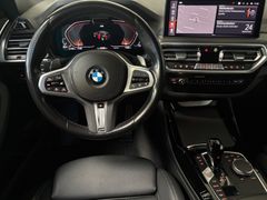 Fahrzeugabbildung BMW X3 xDrive 20d M Sport --AHK/Pano/Winterfreude